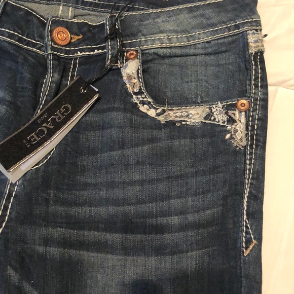 Jeans - Picture 5 of 8